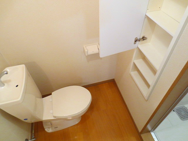 エヌソレイユ その他1