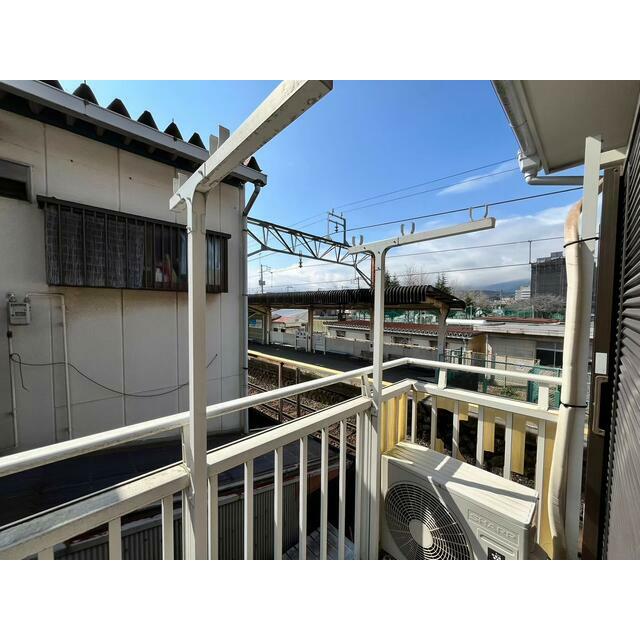 クリスタルバリヤ その他1