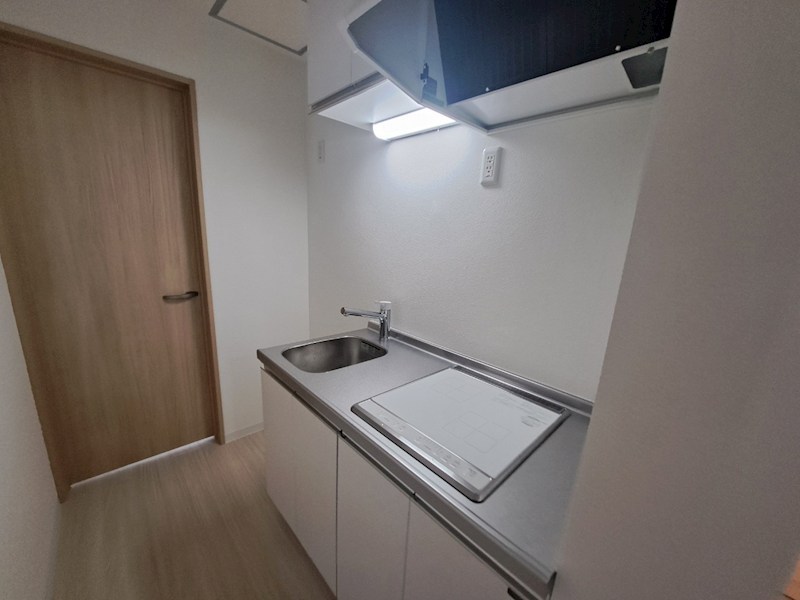 ルピナス キッチン