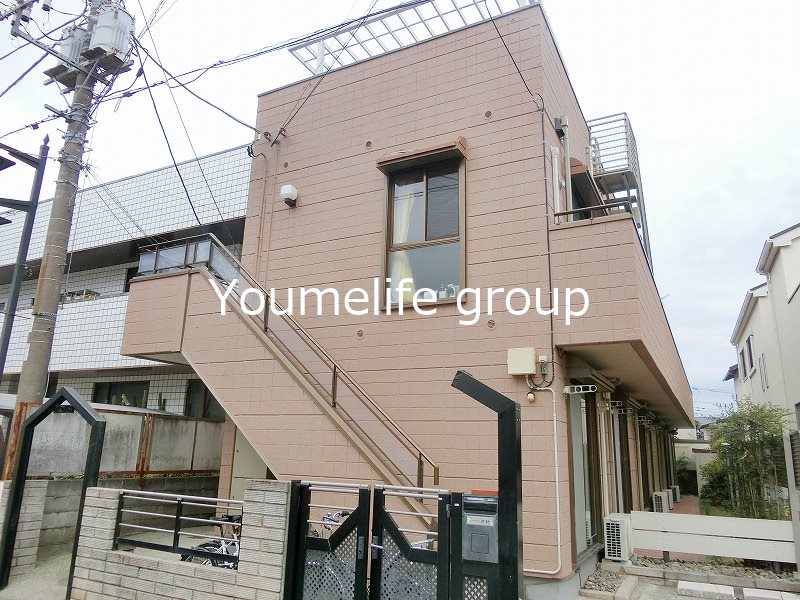 ロジュマン山田 その他外観3