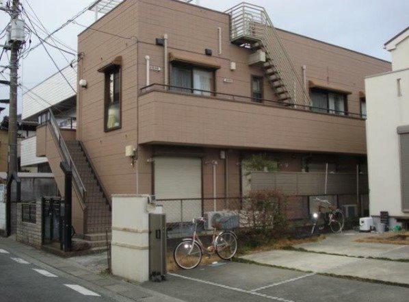 ロジュマン山田 その他外観5