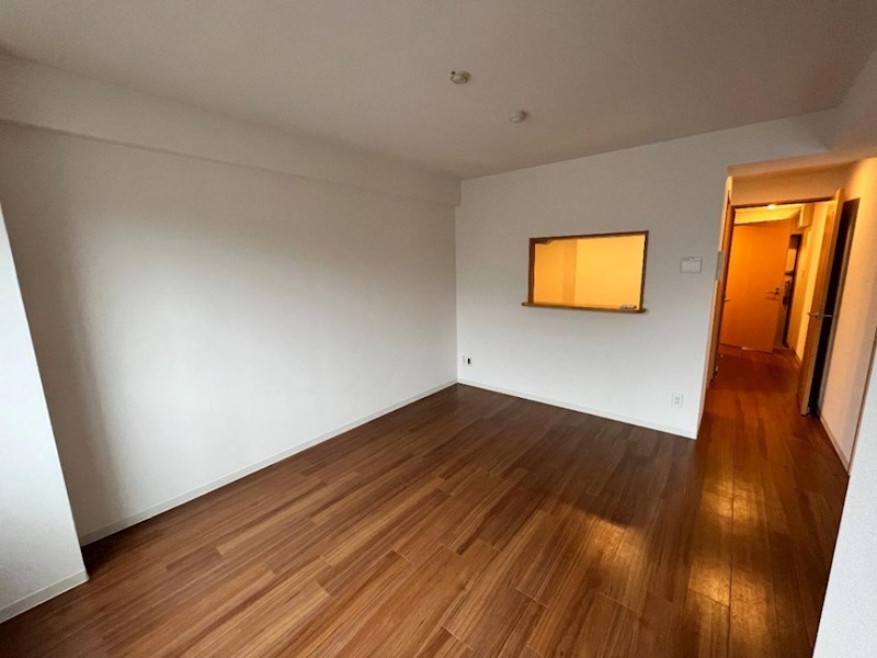 カーサヴェルデ リビング