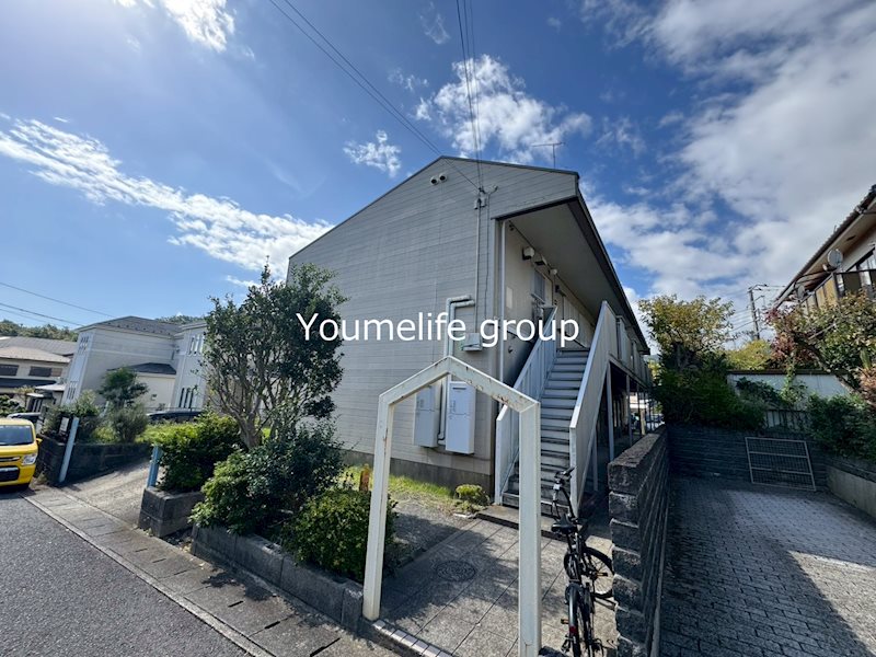 ハイツシャルム その他外観1