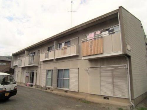 ハイツシャルム その他外観3