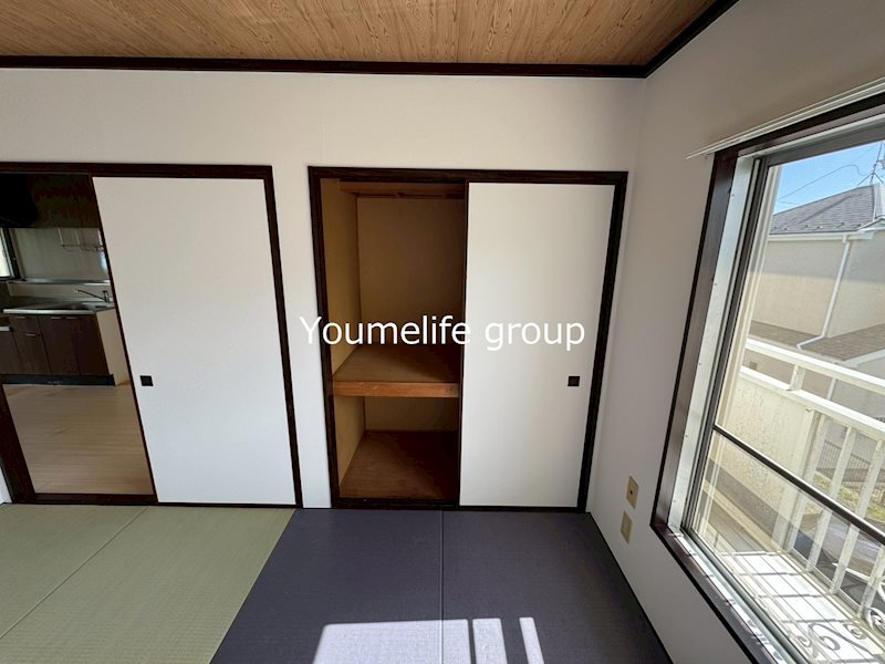 ハイツシャルム その他8