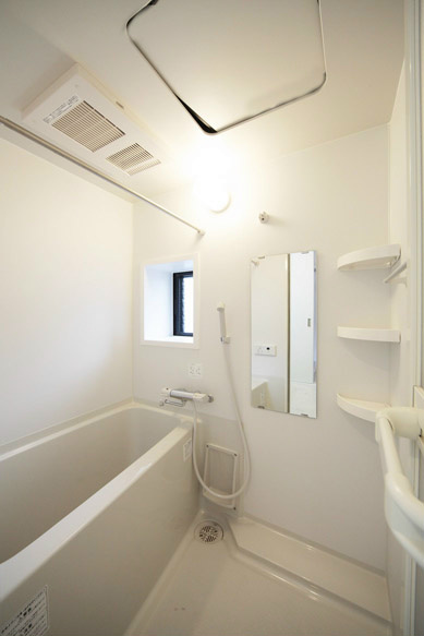 Carpe Diem湘南 風呂画像