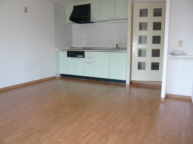 T&amp;#39;s garden藤沢長後 リビング