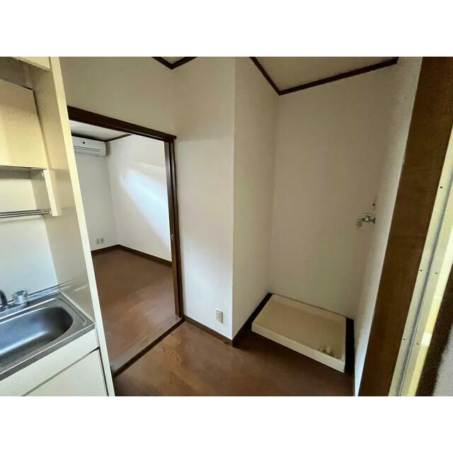 クリスタルバリヤ その他2