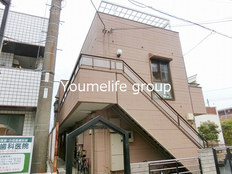 ロジュマン山田 その他外観4