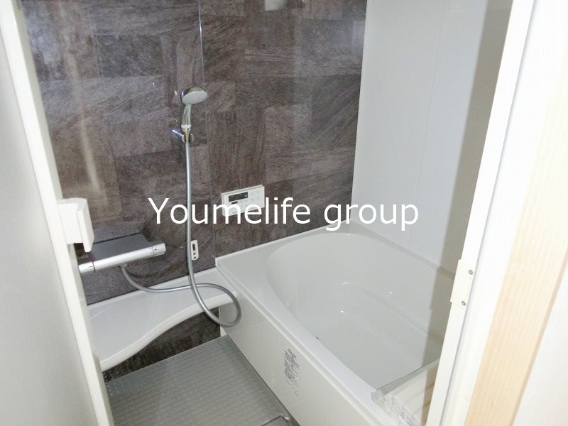 ロジュマン山田 風呂画像