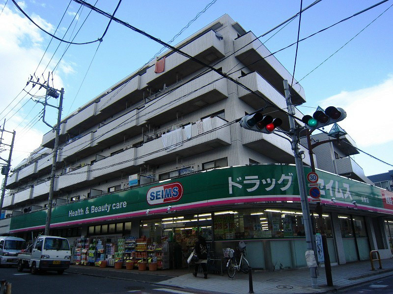 T's garden藤沢長後 305号室 外観