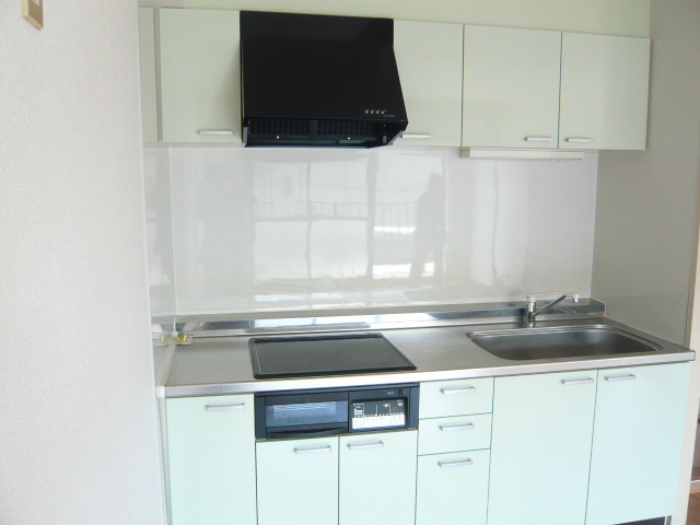 T&amp;#39;s garden藤沢長後 キッチン