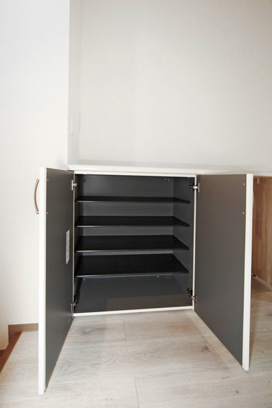 Carpe Diem湘南 玄関