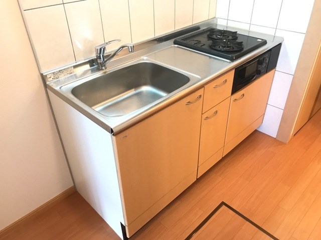 サムスィング成瀬 キッチン