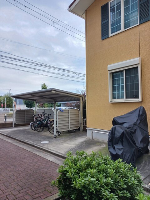 メゾンファミーユ その他7