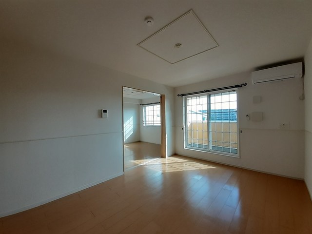 メゾンファミーユ リビング