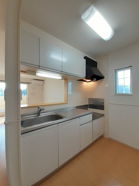 メゾンファミーユ キッチン