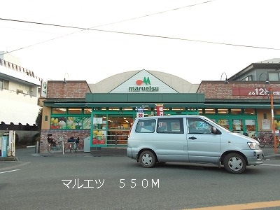 グランド　リーフ その他外観4