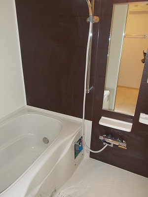 グランド　リーフ 風呂画像