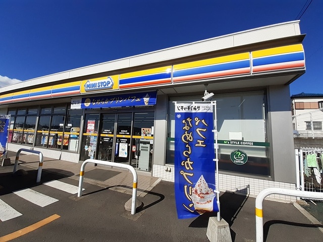 カミーナ その他外観1