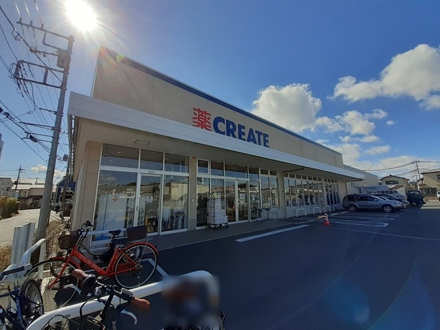 カミーナ その他外観6