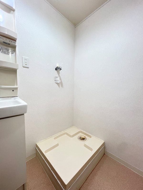 南戸塚スカイハイツ その他4