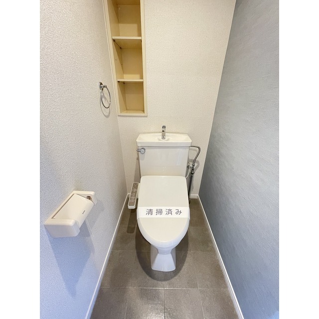 マンション福寿 その他3