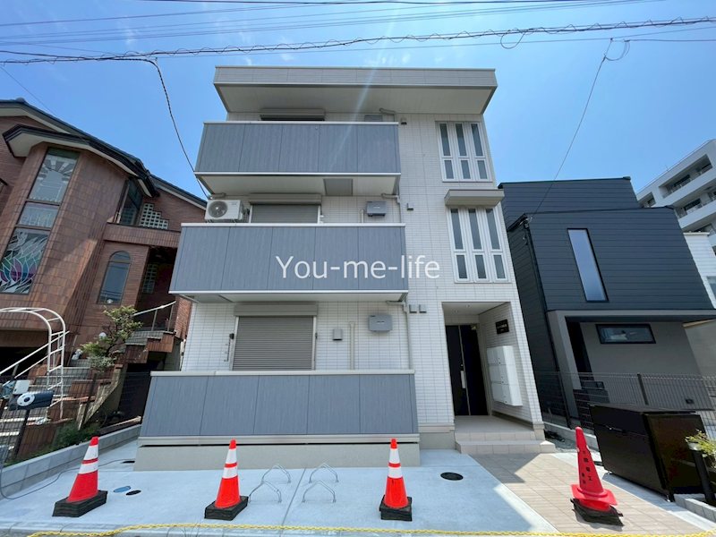 リートゥス湘南辻堂の写真1
