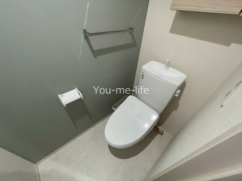 リートゥス湘南辻堂の写真3