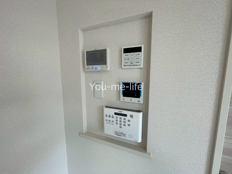 リートゥス湘南辻堂の写真12