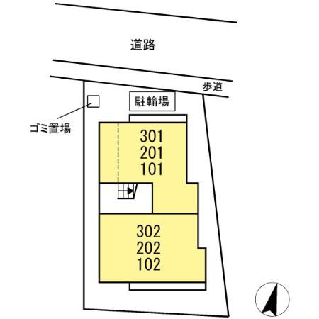 リートゥス湘南辻堂 その他1