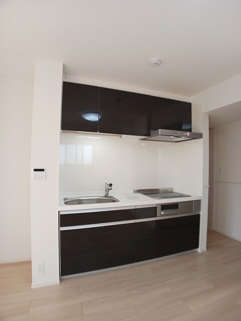 グレースヒル キッチン