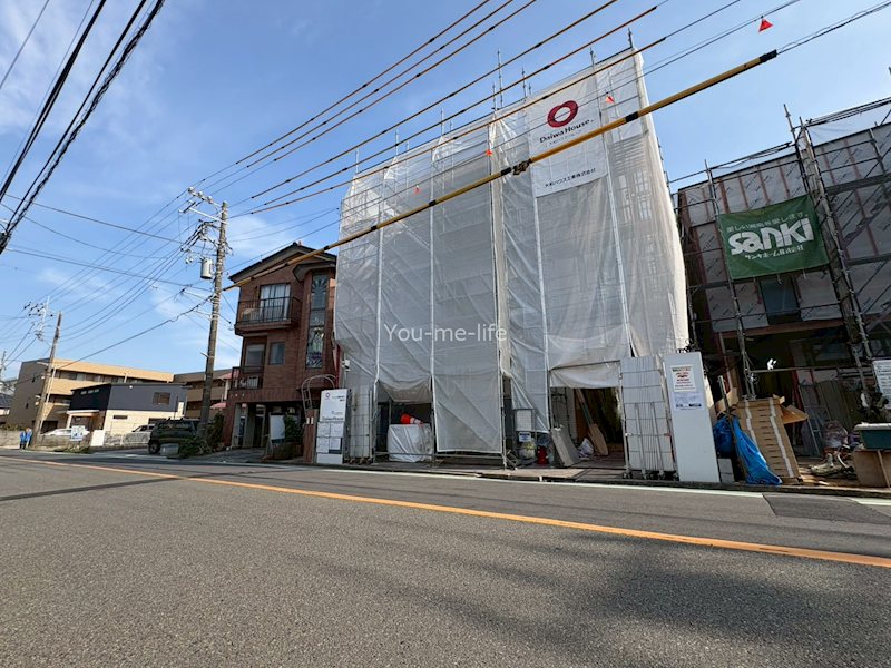 リートゥス湘南辻堂 ベッドルーム