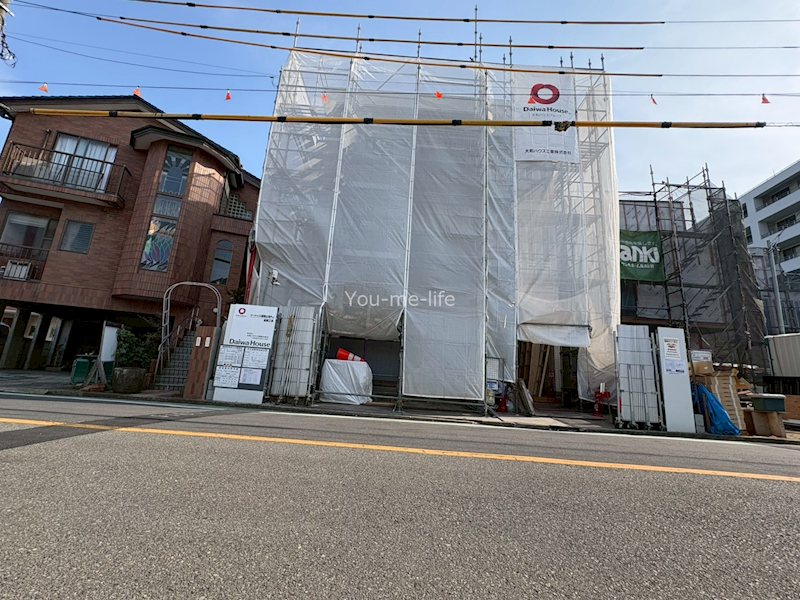 リートゥス湘南辻堂 風呂画像