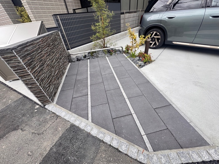 グリシーナ鵠沼石上 その他外観2