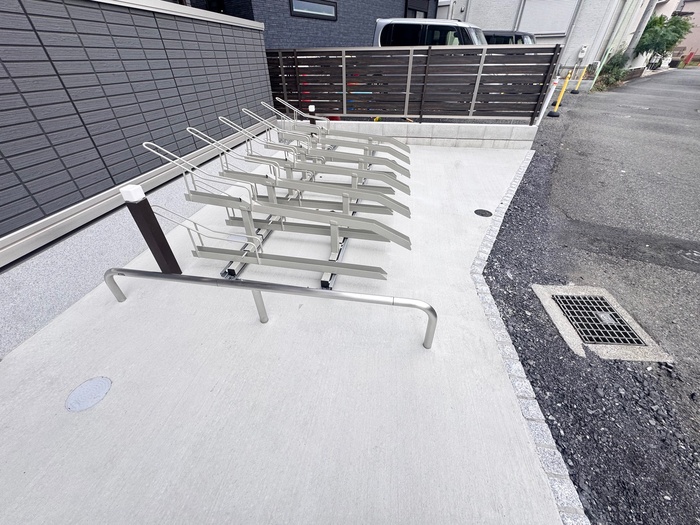 グリシーナ鵠沼石上 その他7