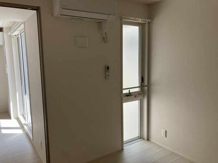 グリシーナ鵠沼石上 ベッドルーム