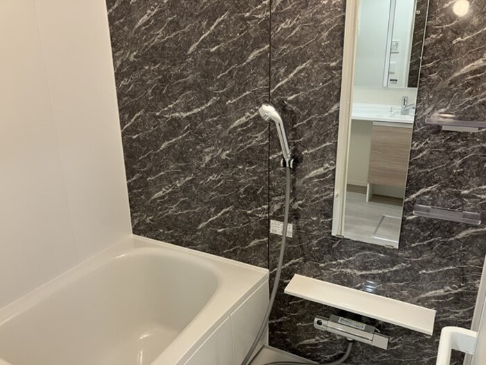 グリシーナ鵠沼石上 風呂画像