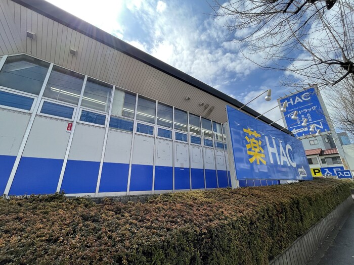 サンガーデン その他外観3