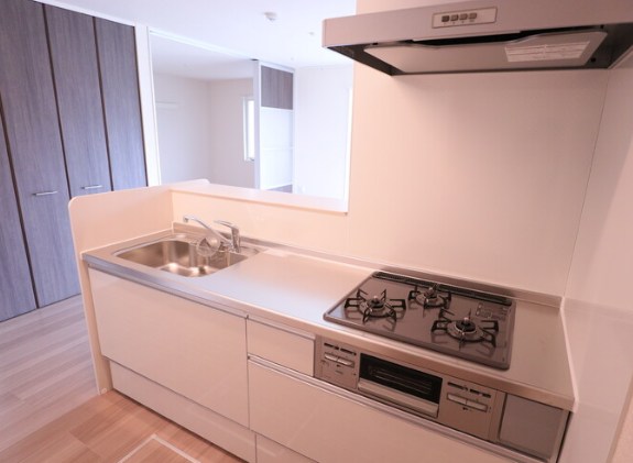 サンガーデン キッチン