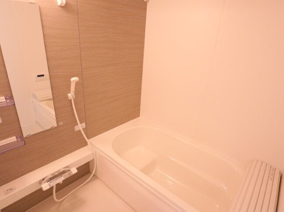 サンガーデン 風呂画像