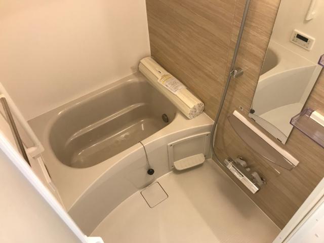 グランテゾーロ 風呂画像