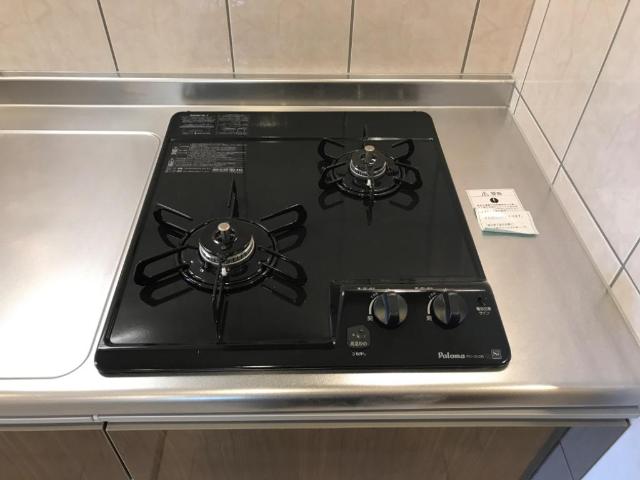 グランテゾーロ その他11