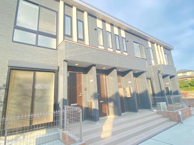 ファンタジア その他外観1