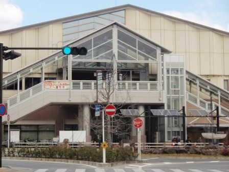 ファンタジア その他外観3