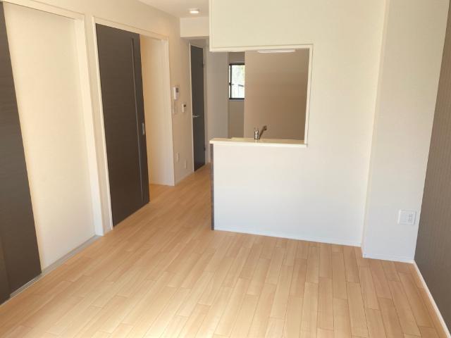 ファンタジア リビング