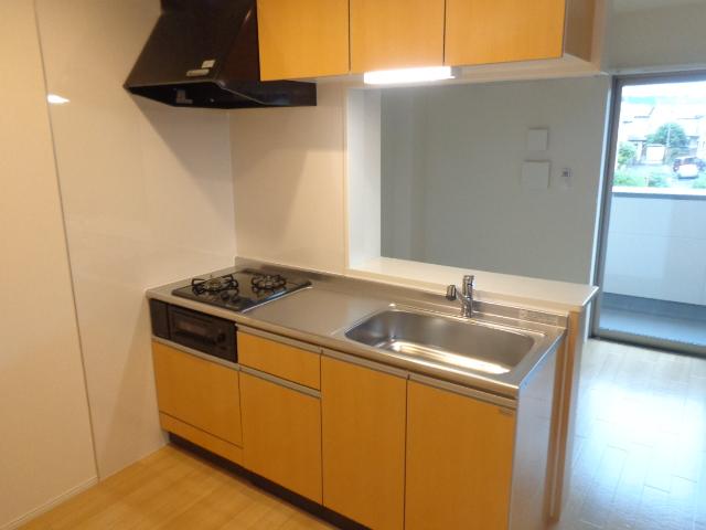 イーストーン キッチン