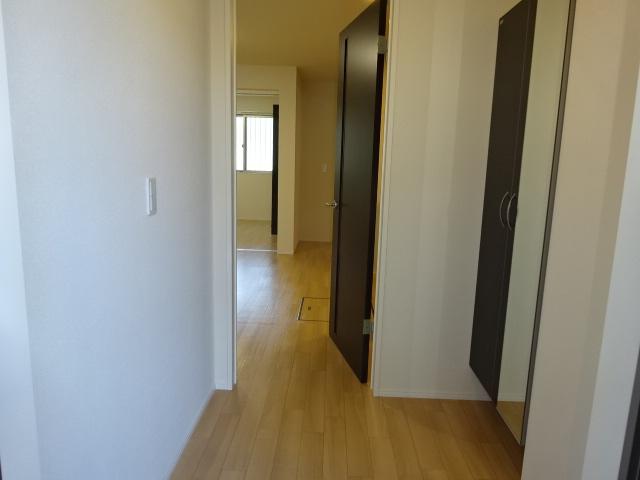 エクセレントＹＫⅡ 玄関