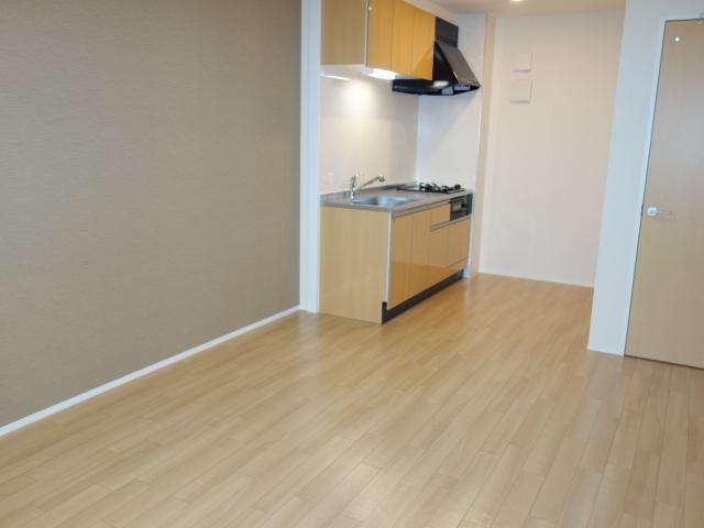 ジャルディーノ　Ｆ-one リビング