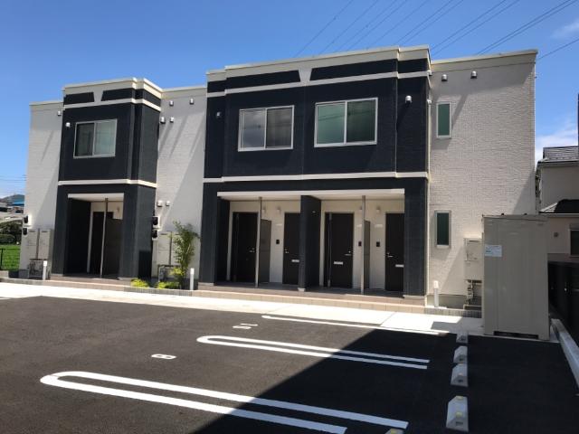 セレーノコトー 外観